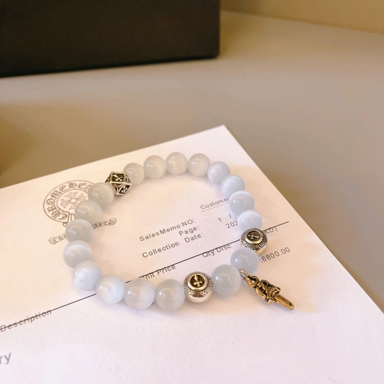 EyeCatching Chrxmx Hxxrts Bracelets 297494