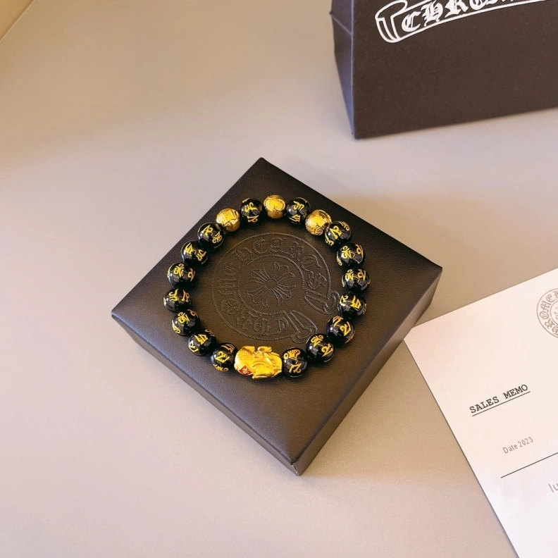 Chrxmx Hxxrts Bracelets Functional 297492