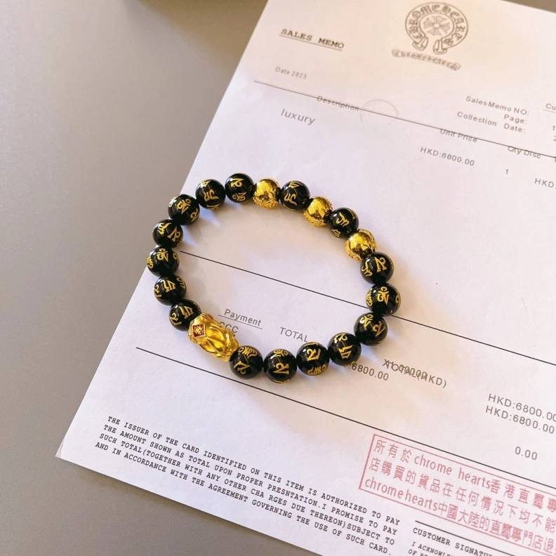 Chrxmx Hxxrts Bracelets Functional 297492