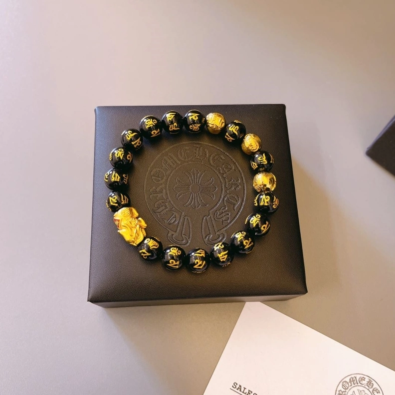 Chrxmx Hxxrts Bracelets Functional 297492