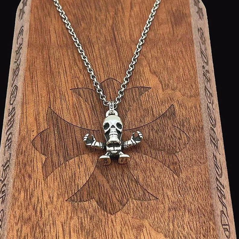 Chrxmx Hxxrts Necklaces Vibrant 297167