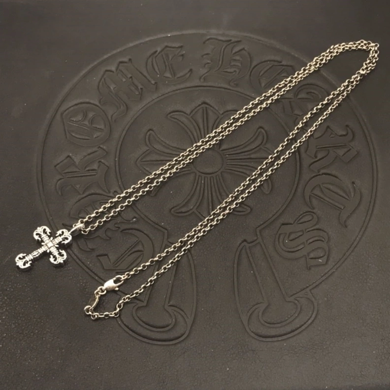 TopPick Chrxmx Hxxrts Necklaces 297163