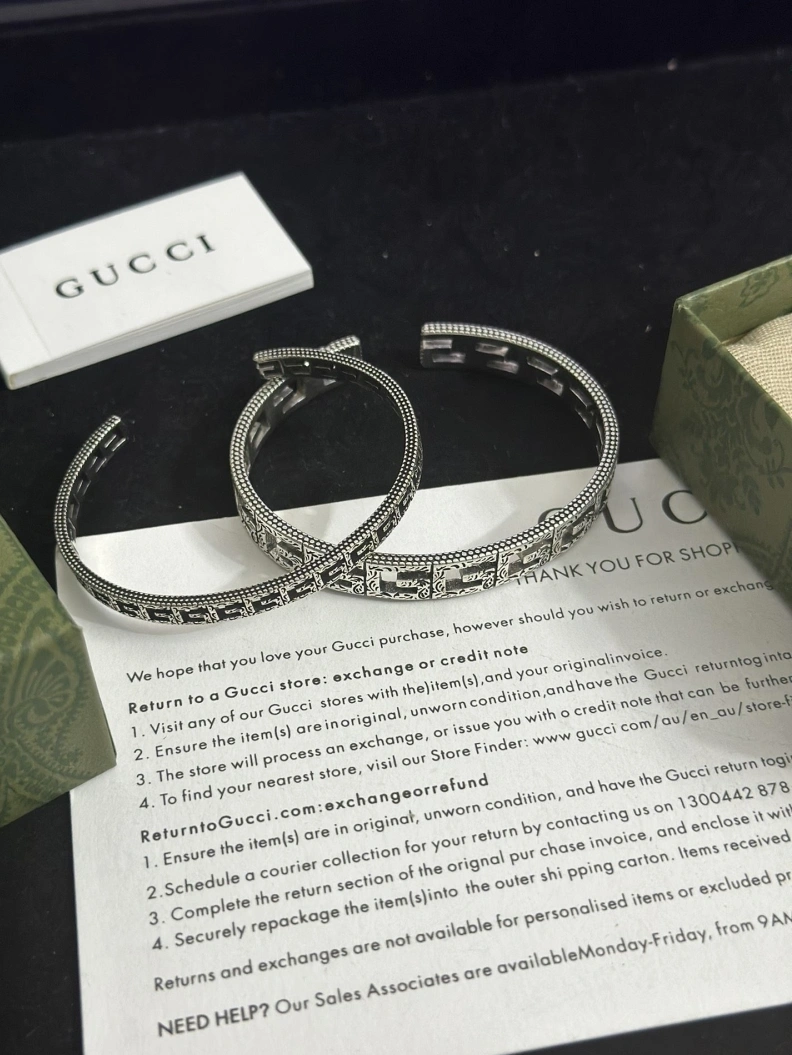 WellDesigned Gxccx Bracelets 302925