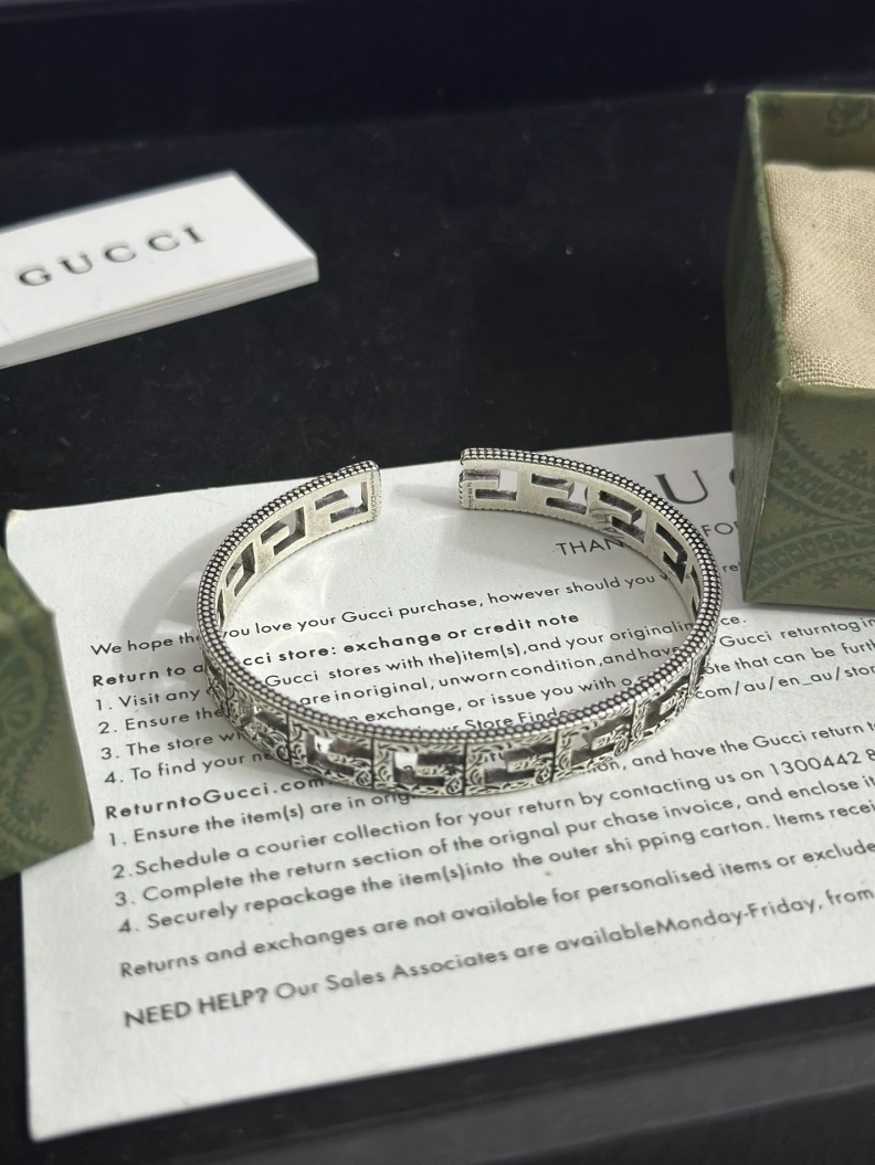 WellDesigned Gxccx Bracelets 302925
