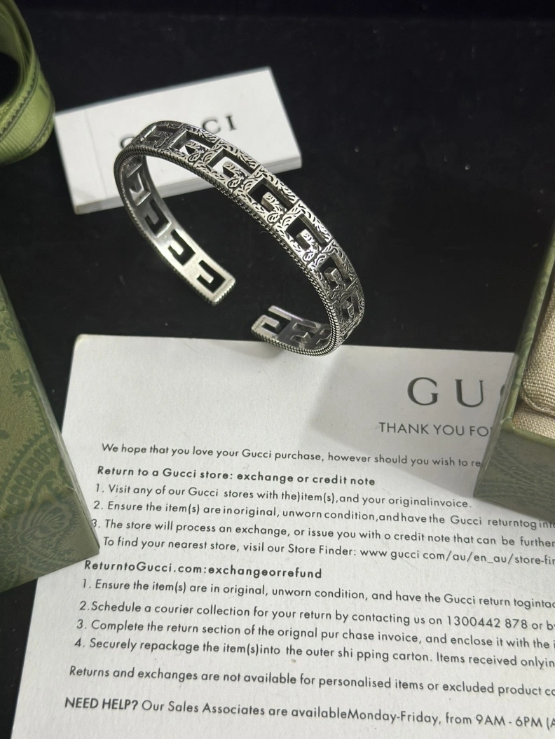 WellDesigned Gxccx Bracelets 302925