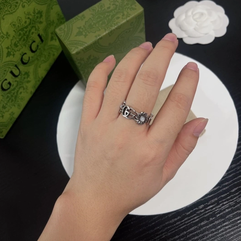 Durable Gxccx Rings 302463