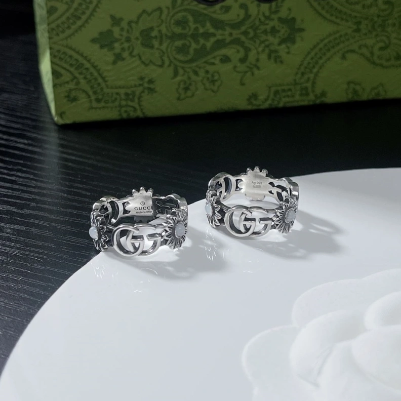 Durable Gxccx Rings 302463