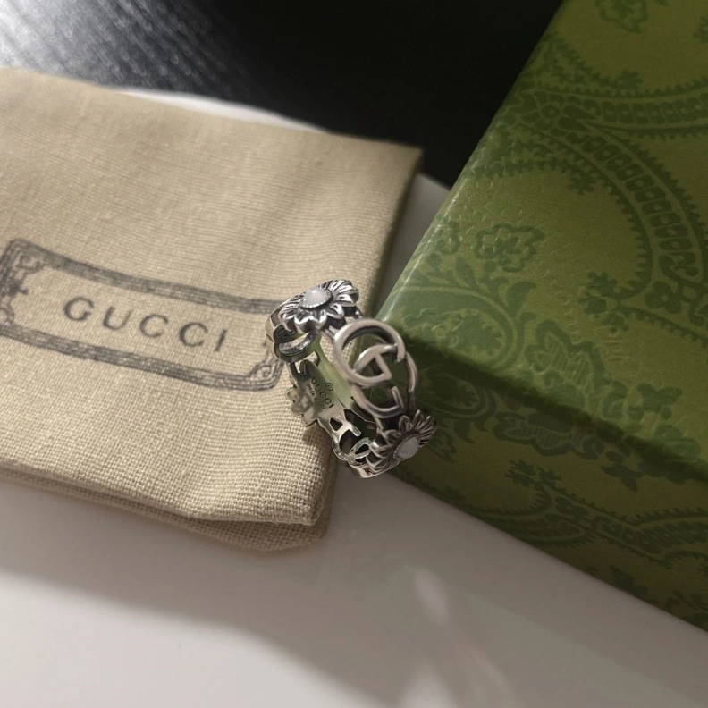 Durable Gxccx Rings 302463