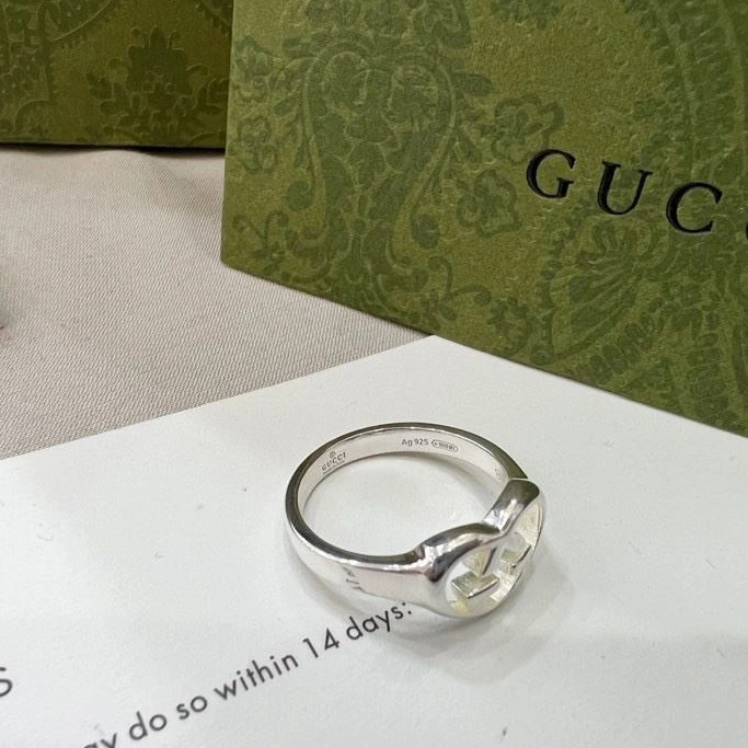 AllSeason Gxccx Rings 302471
