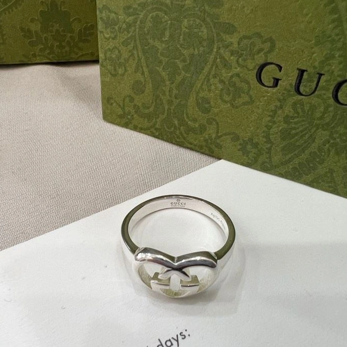 AllSeason Gxccx Rings 302471