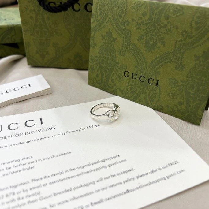 AllSeason Gxccx Rings 302471