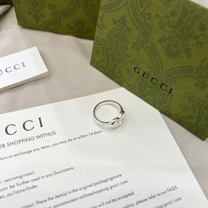 AllSeason Gxccx Rings 302471