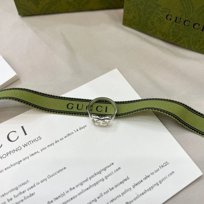 AllSeason Gxccx Rings 302471