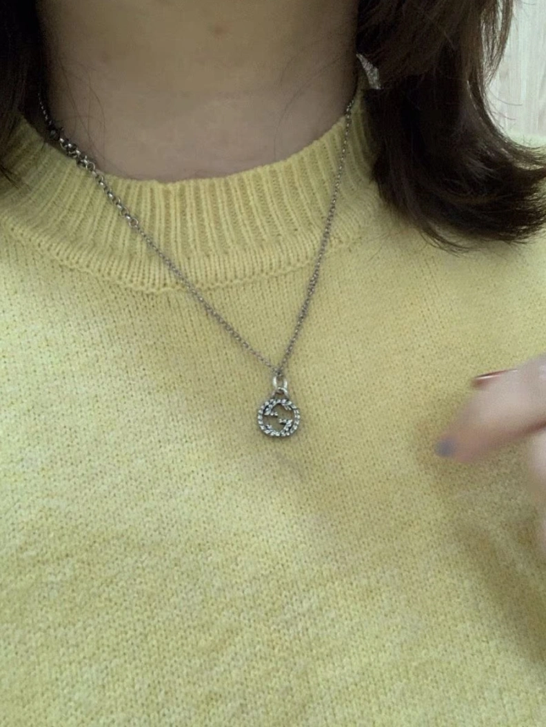Gxccx Necklaces Resilient 302720