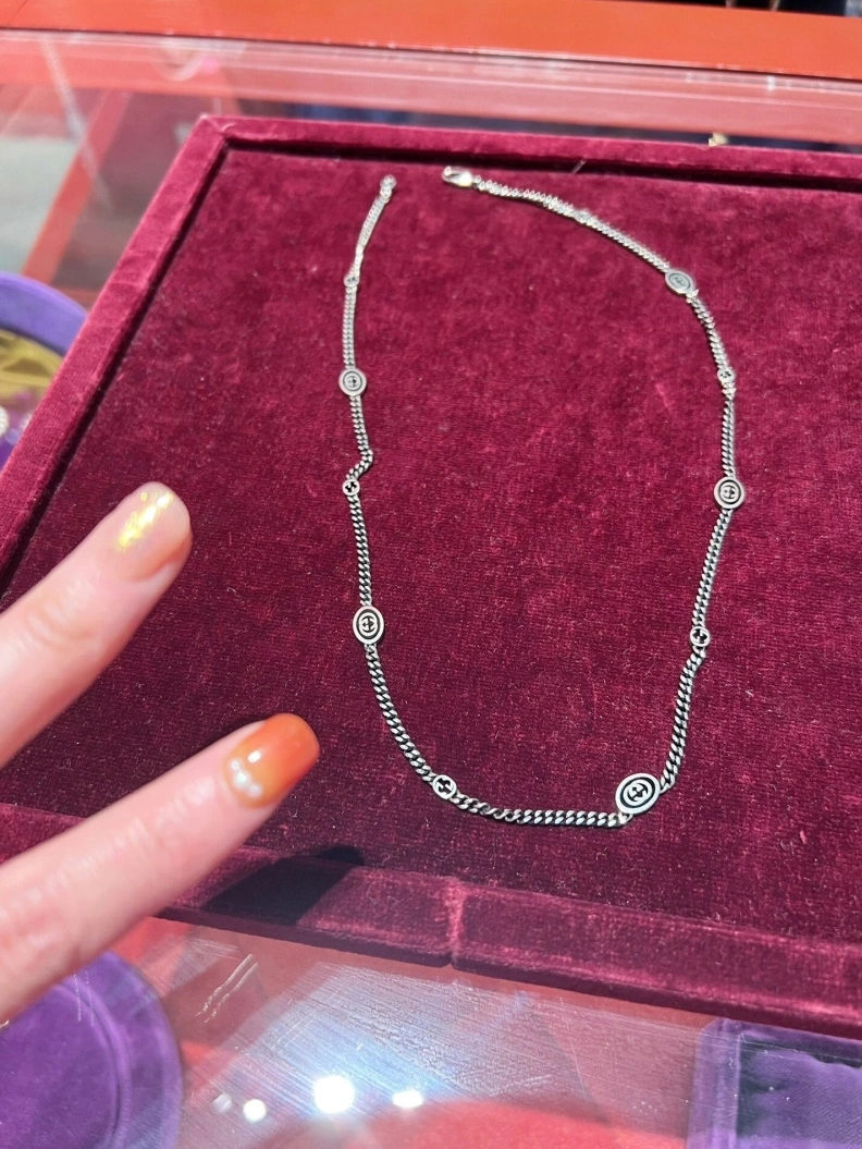 Gxccx Necklaces NewStyle 302717