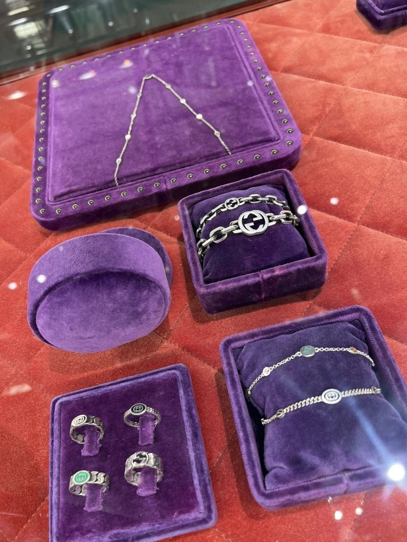 Gxccx Necklaces NewStyle 302717