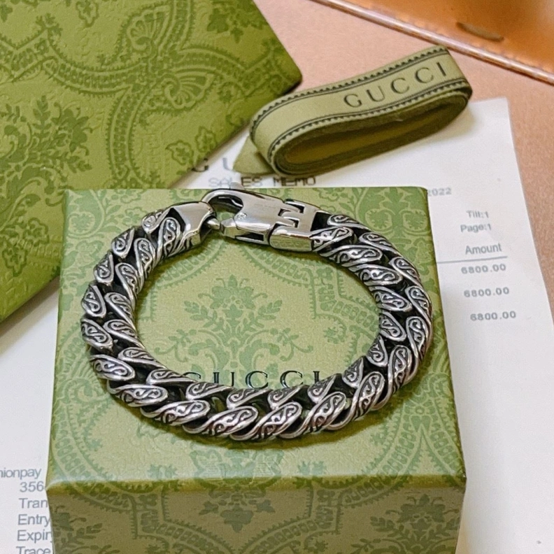 Popular Gxccx Bracelets 302940