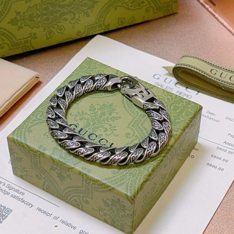Popular Gxccx Bracelets 302940