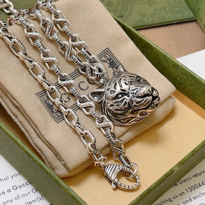 Gxccx Necklaces Trendy 302718