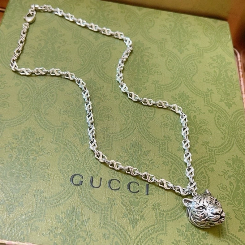 Gxccx Necklaces Trendy 302718