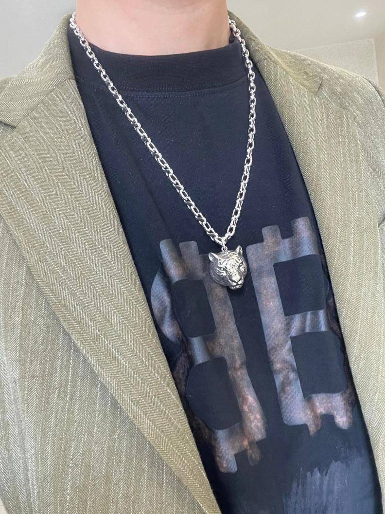 Gxccx Necklaces Trendy 302718