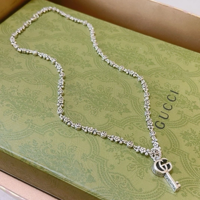 EasyMatch Gxccx Necklaces 302716
