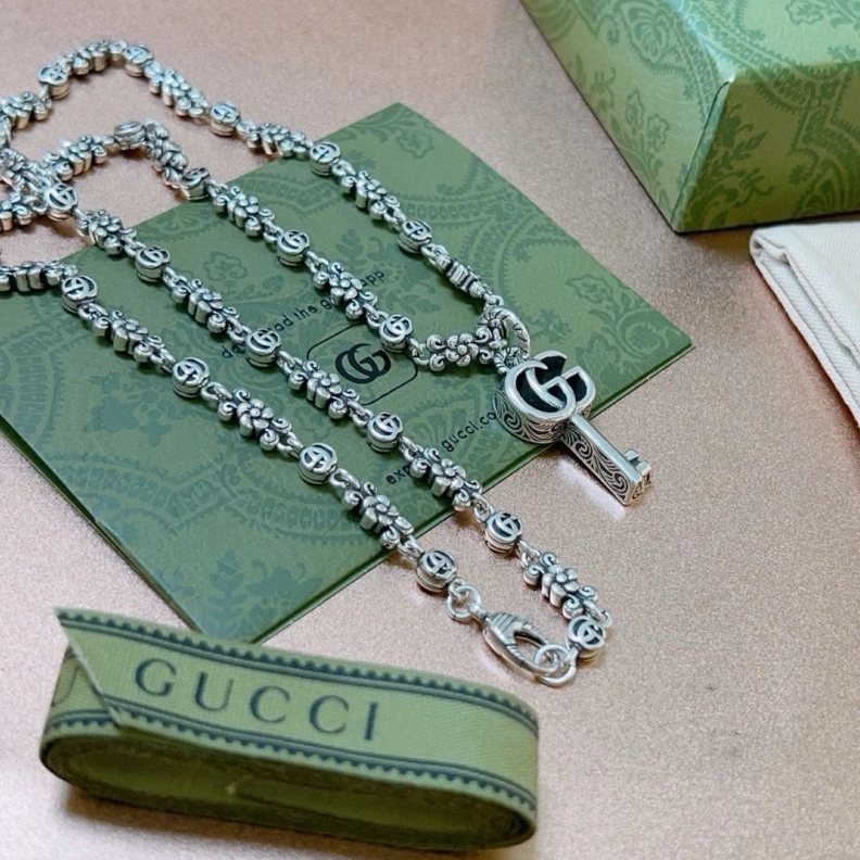EasyMatch Gxccx Necklaces 302716
