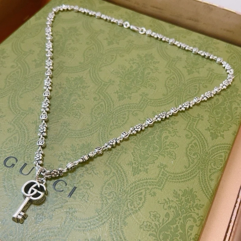 EasyMatch Gxccx Necklaces 302716