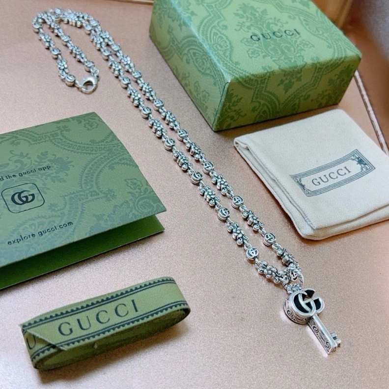 EasyMatch Gxccx Necklaces 302716