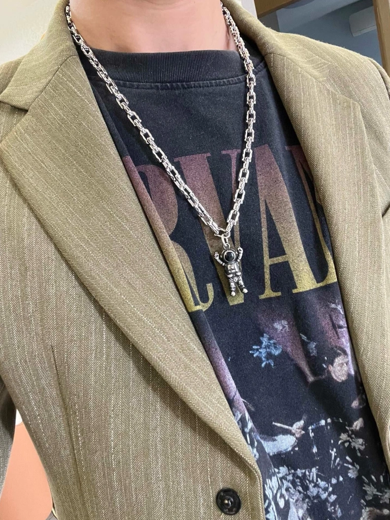 Comfortable Gxccx Necklaces 302714
