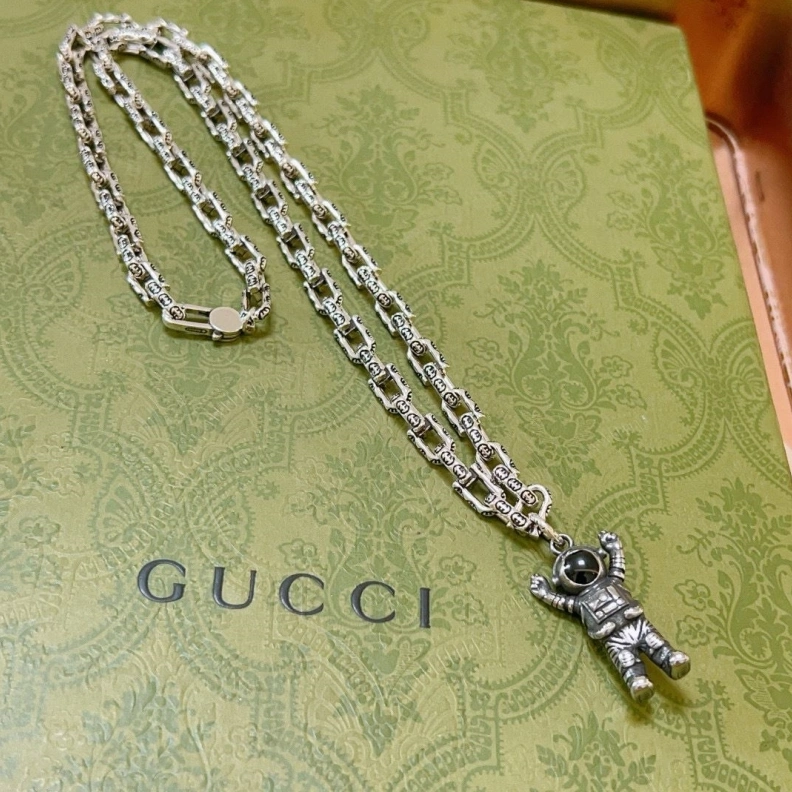 Comfortable Gxccx Necklaces 302714