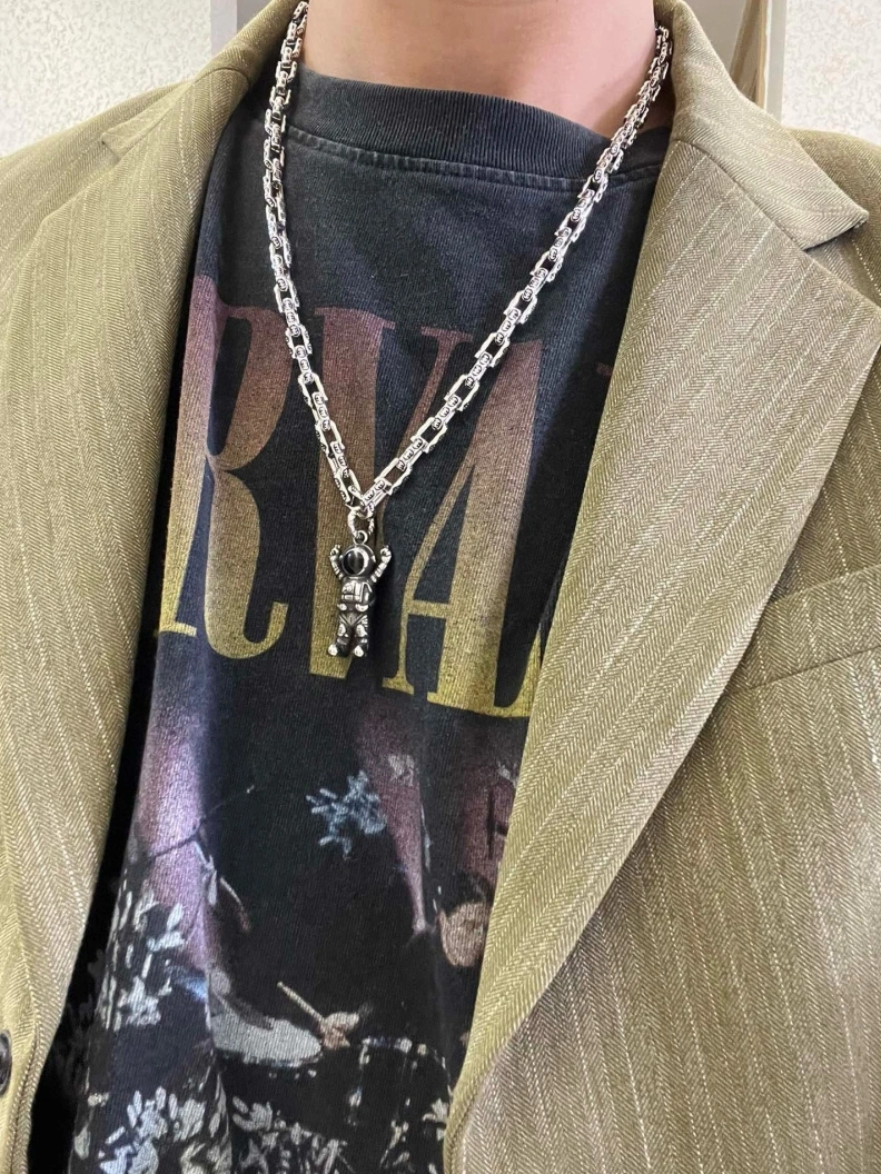 Comfortable Gxccx Necklaces 302714