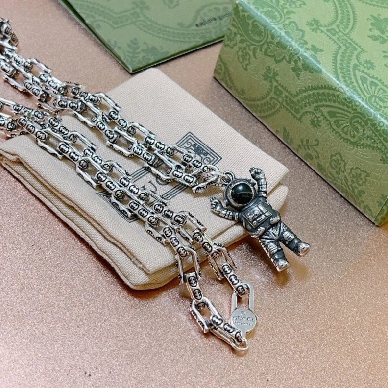 Comfortable Gxccx Necklaces 302714
