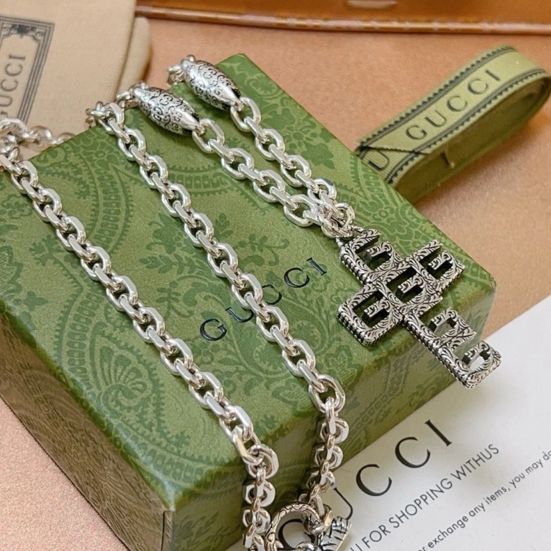 Gxccx Necklaces DailyWear 302713