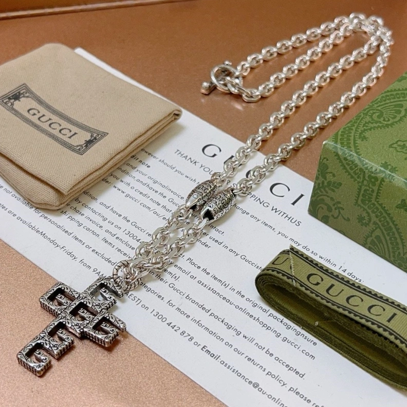 Gxccx Necklaces DailyWear 302713