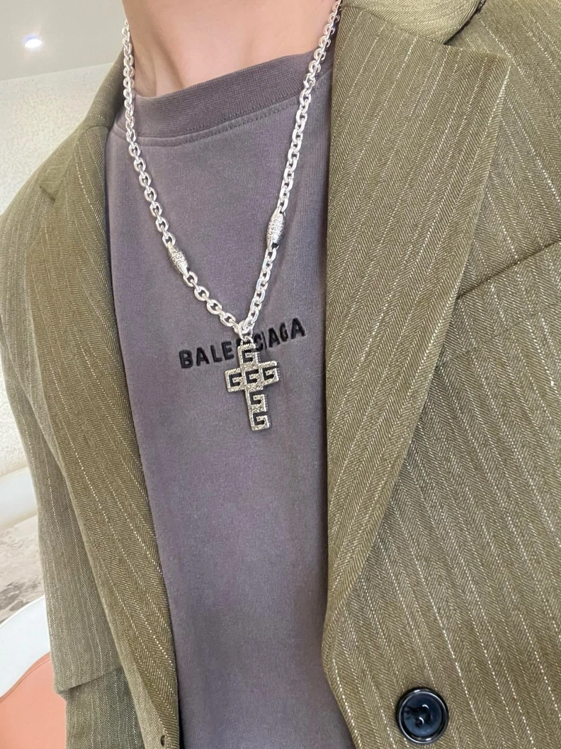 Gxccx Necklaces DailyWear 302713