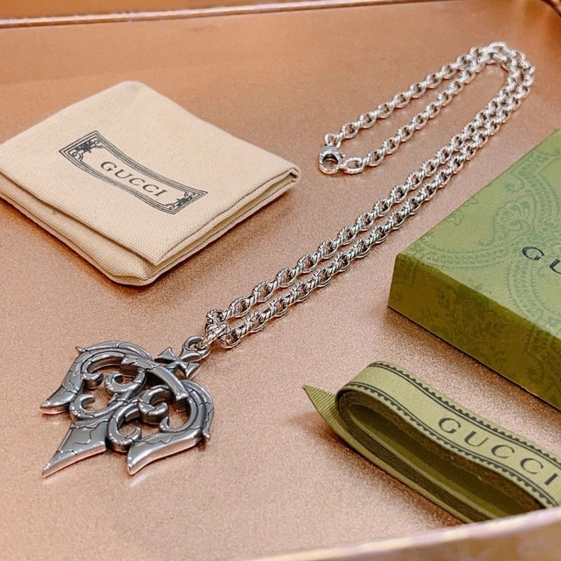 Gxccx Necklaces Lightweight 302712