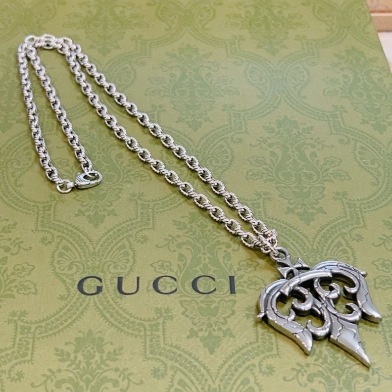Gxccx Necklaces Lightweight 302712