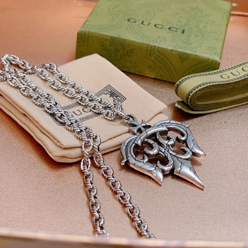 Gxccx Necklaces Lightweight 302712