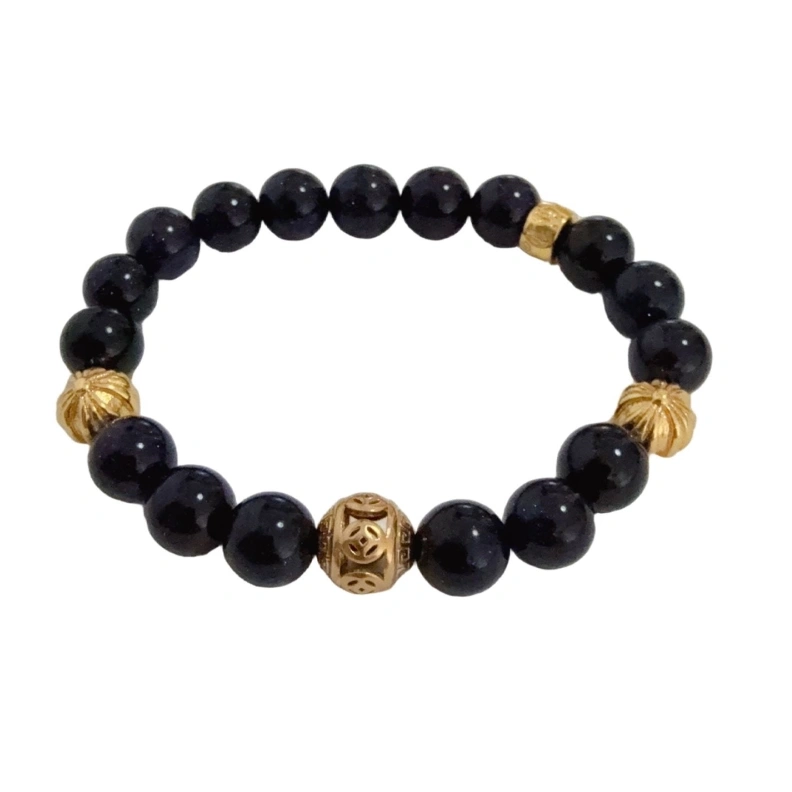 Lightweight Chrxmx Hxxrts Bracelets 297475