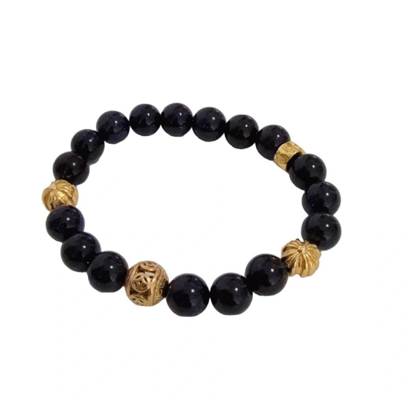 Lightweight Chrxmx Hxxrts Bracelets 297475