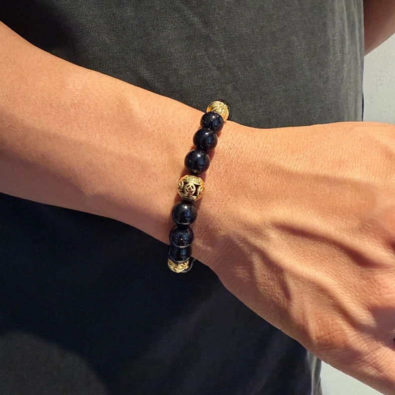 Lightweight Chrxmx Hxxrts Bracelets 297475
