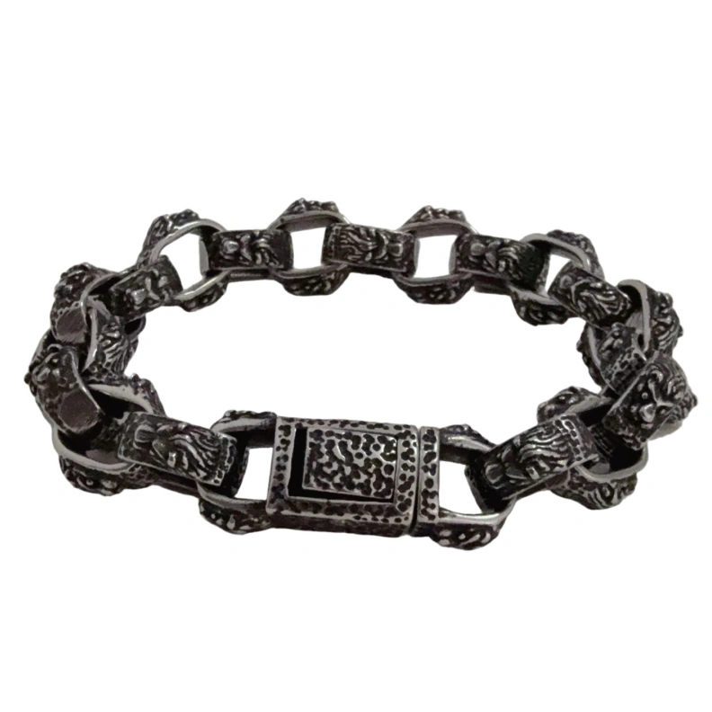 Elegant Chrxmx Hxxrts Bracelets 297485