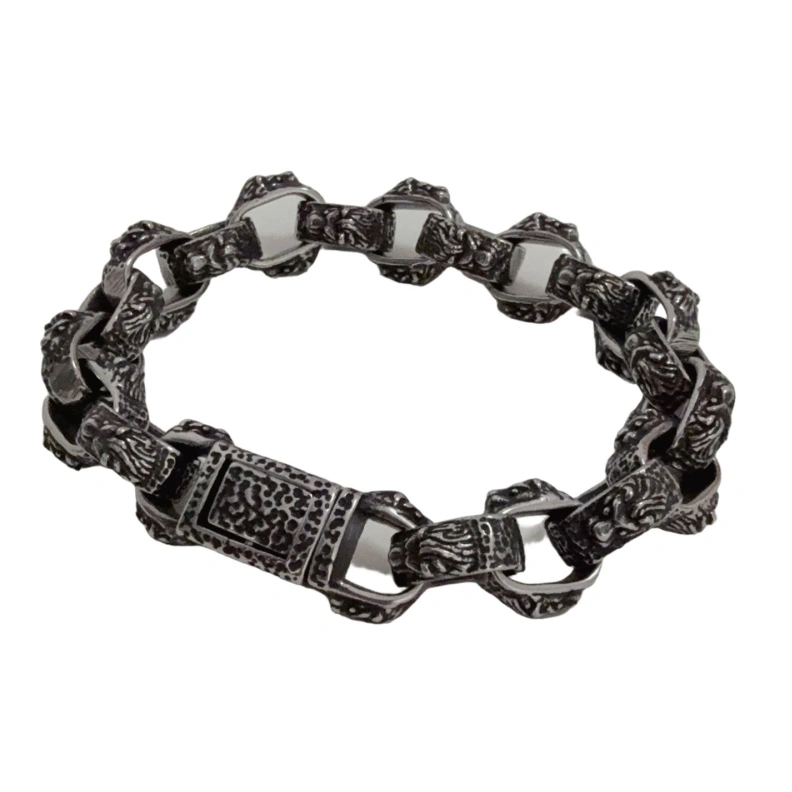 Elegant Chrxmx Hxxrts Bracelets 297485