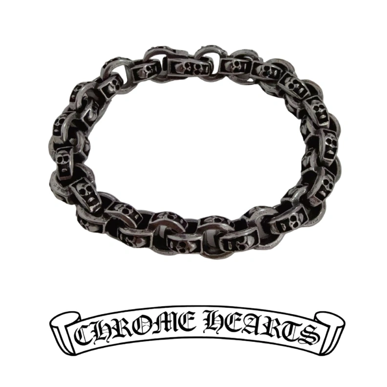 AllSeason Chrxmx Hxxrts Bracelets 297482