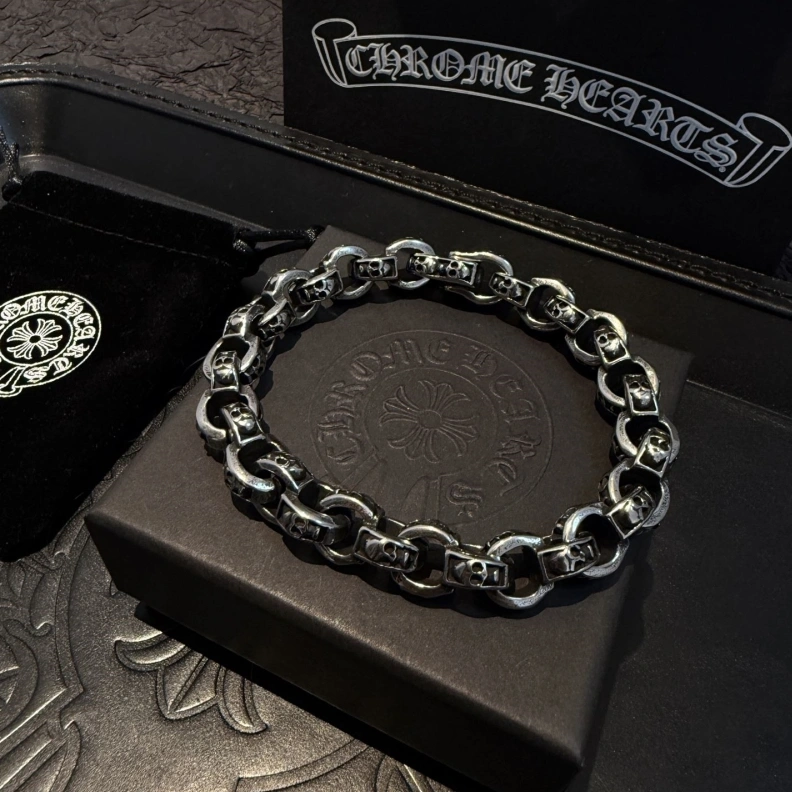 AllSeason Chrxmx Hxxrts Bracelets 297482