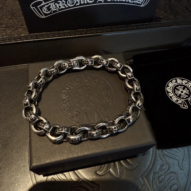 AllSeason Chrxmx Hxxrts Bracelets 297482