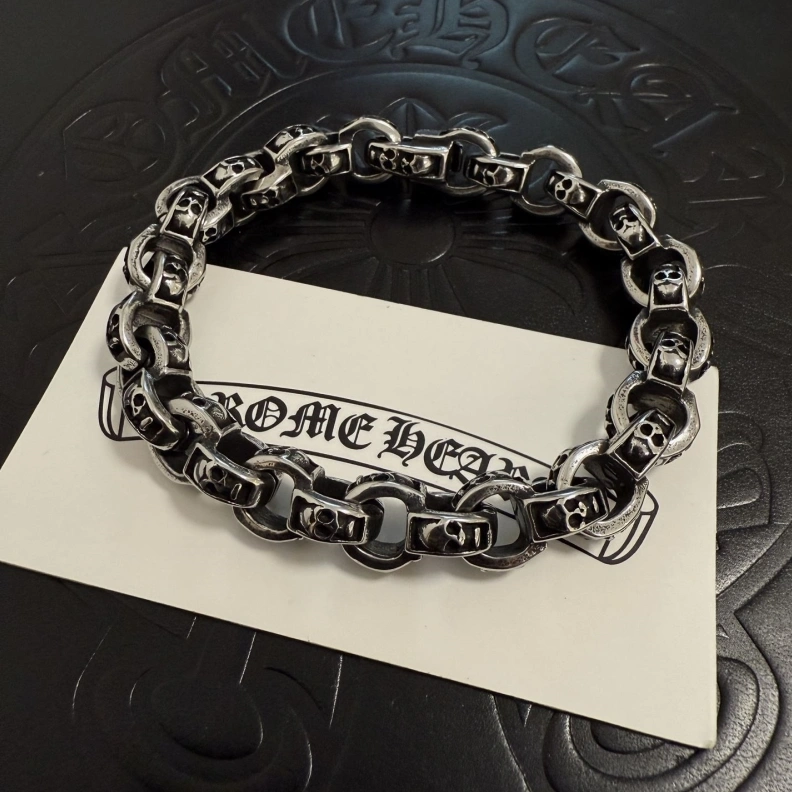 AllSeason Chrxmx Hxxrts Bracelets 297482