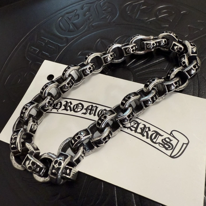 AllSeason Chrxmx Hxxrts Bracelets 297482