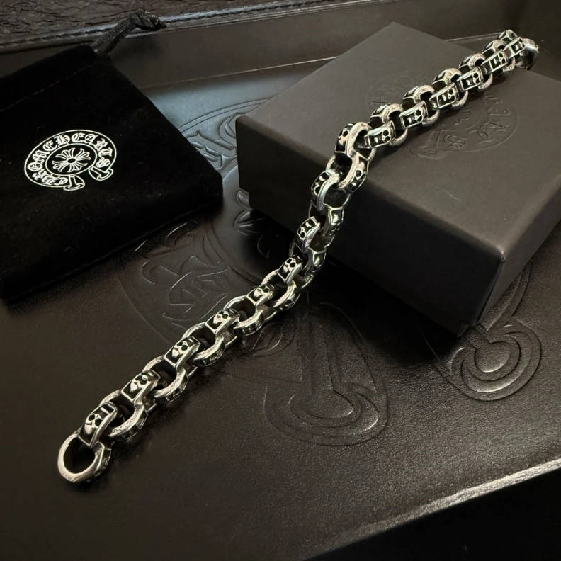 AllSeason Chrxmx Hxxrts Bracelets 297482